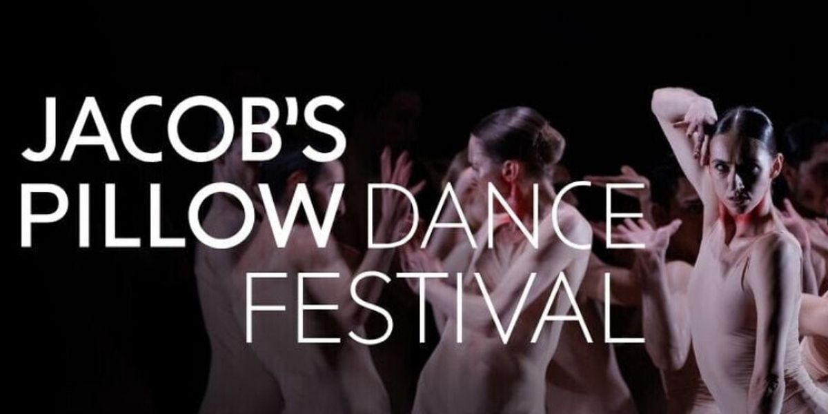 THE FIREWORKS PROJECT to Make U.S. Premiere at Jacob's Pillow with Gauthier Dance