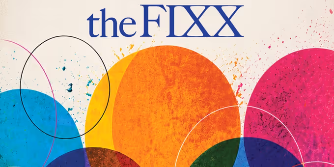THE FIXX to Perform New Wave Hits at the Tobin Center Photos