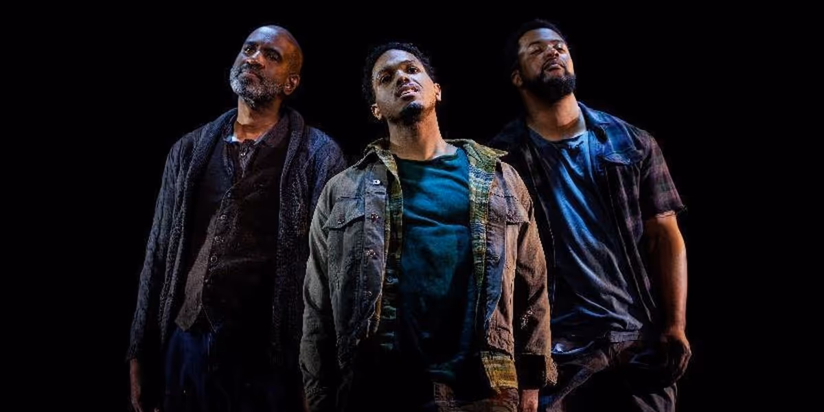 The Flea Reveals Full Cast For The Apollo Theater Presentation Of The HANG TIME National Tour