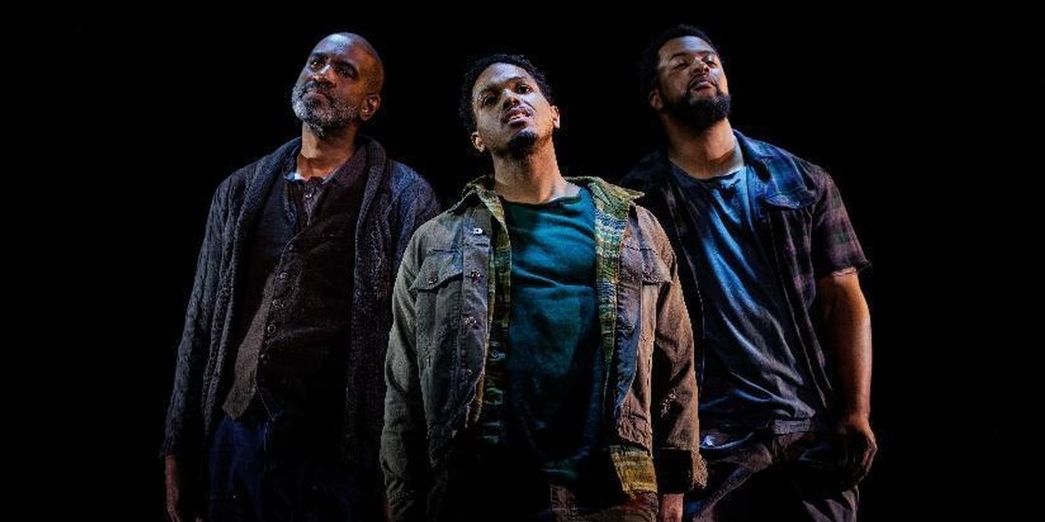 The Flea Reveals Full Cast For The Apollo Theater Presentation Of The HANG TIME National Tour  Image