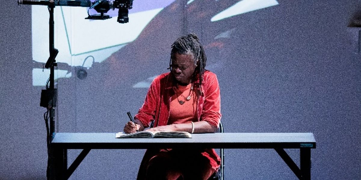 The Flea to Present THE RITUAL OF BREATH IS THE RITE TO RESIST as Part of Summer for the City