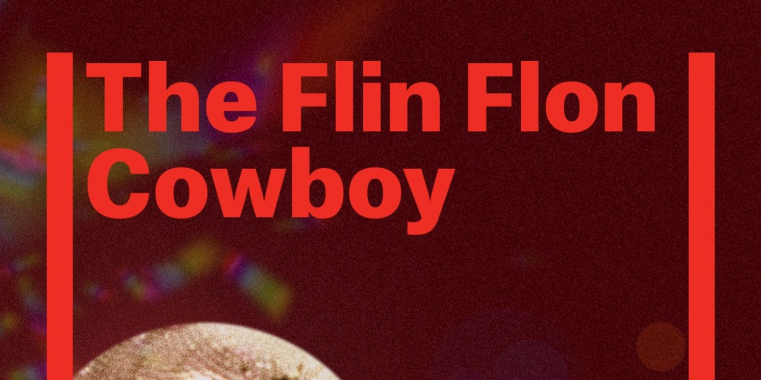 THE FLIN FLON COWBOY World Premiere to be Presented at Theatre Passe Muraille  Image