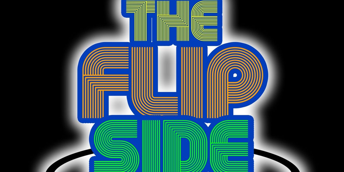 THE FLIP SIDE Comes to Madison in September