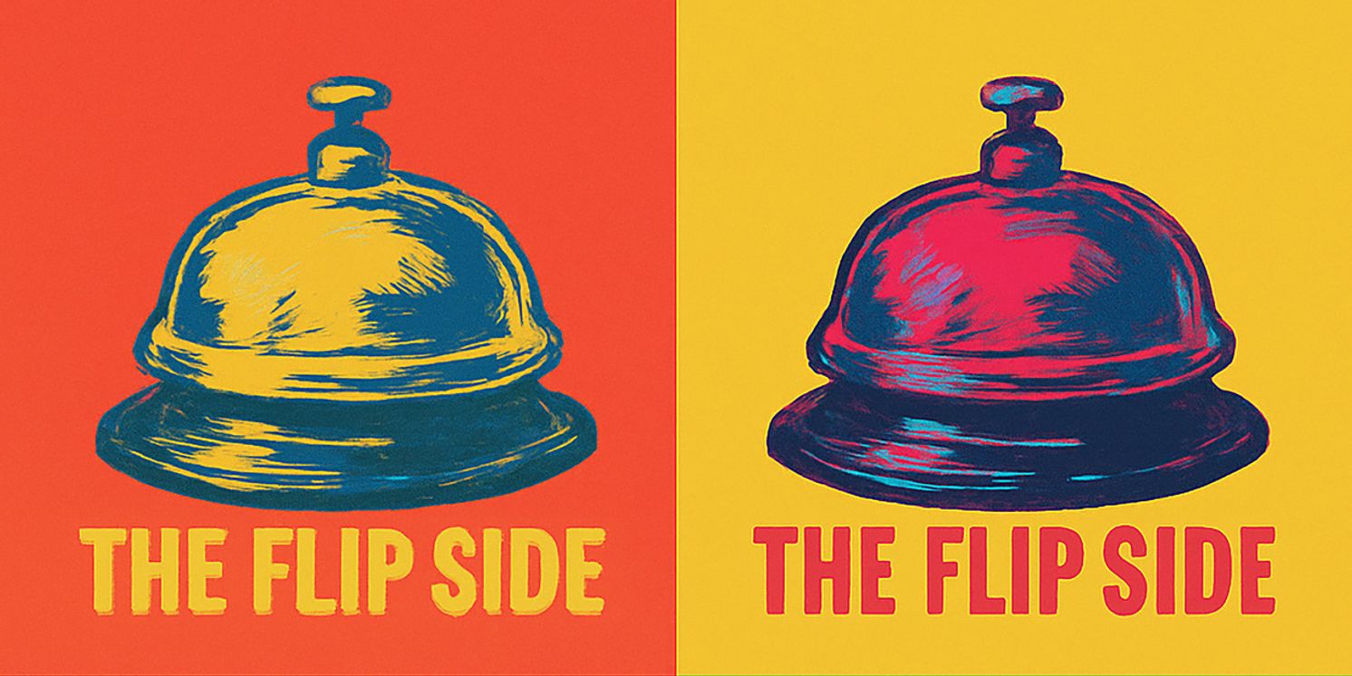 THE FLIP SIDE IMPROV to Perform Two Shows in March at Vivid Stage  Image