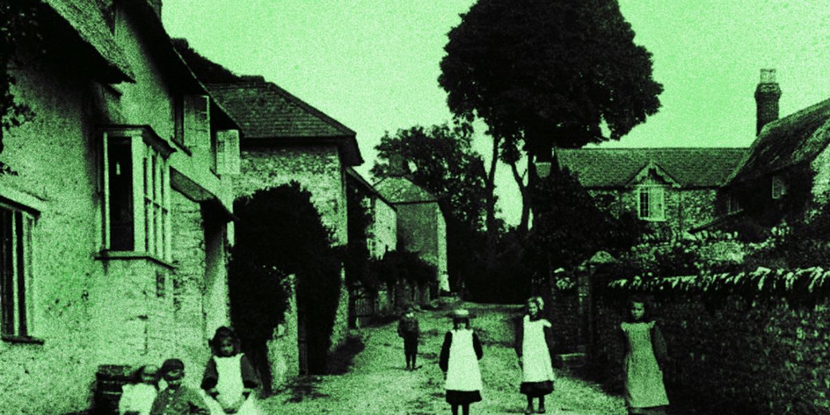 THE FOLK REVIVAL: Nettle Soup Vol I: Devon Debuts at The Hope Theatre