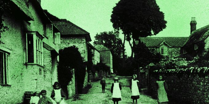 THE FOLK REVIVAL: Nettle Soup Vol I: Devon Debuts at The Hope Theatre Photos