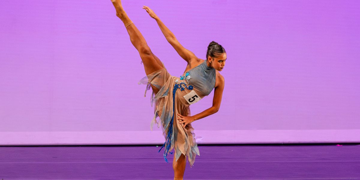 THE FONTEYN International Ballet Competition to Return to London's West End