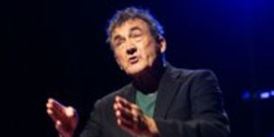 THE FOOL'S GUIDE...TO LIVING AND DYING... Will Come to The Drama Factory Photo