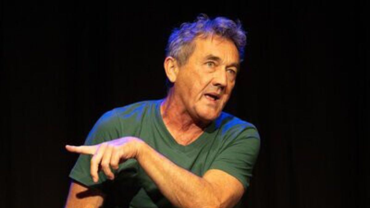 THE FOOL'S GUIDE TO LIVING... AND DYING... to Play POPArt Theatre