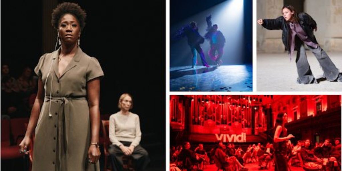 THE FORD/HILL PROJECT to Lead REDCAT's Fall 2026 Season