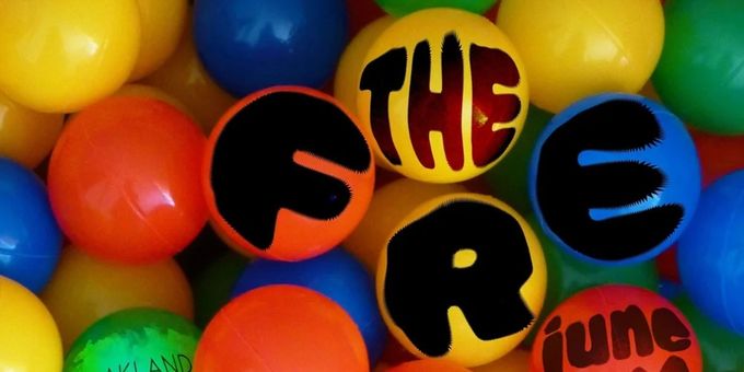 THE FRE by Taylor Mac to Open at Oakland Theater Project in Limited Run Photos
