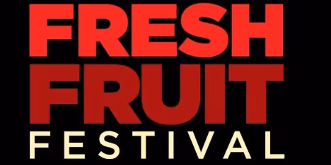 THE FRESH FRUIT FESTIVAL Unveils Lineup at The Wild Project Photos
