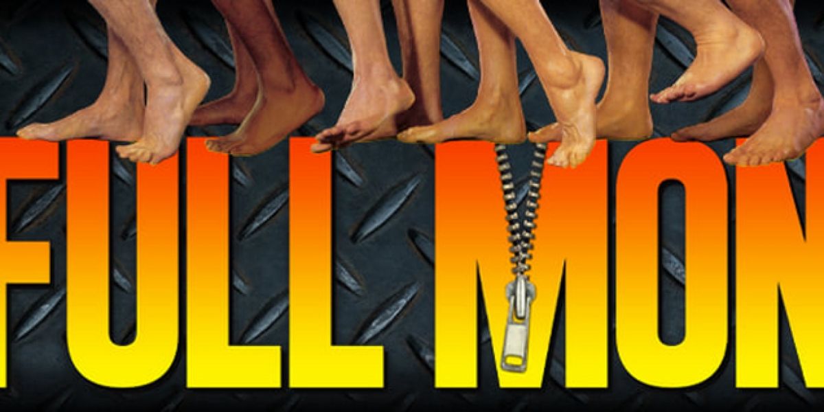 THE FULL MONTY Comes to North Shore Music Theatre