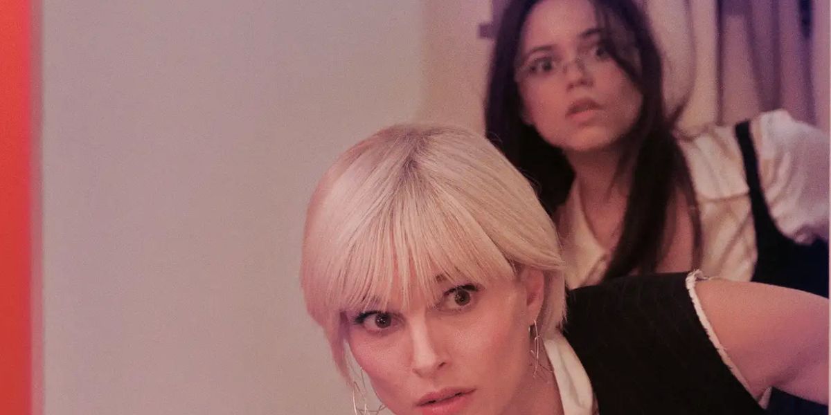 THE GALLERIST Crime Comedy Lands U.S. Rights at Roadside Attractions, Vertical