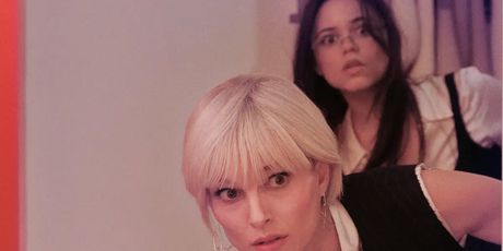 THE GALLERIST Crime Comedy Lands U.S. Rights at Roadside Attractions, Vertical Photo