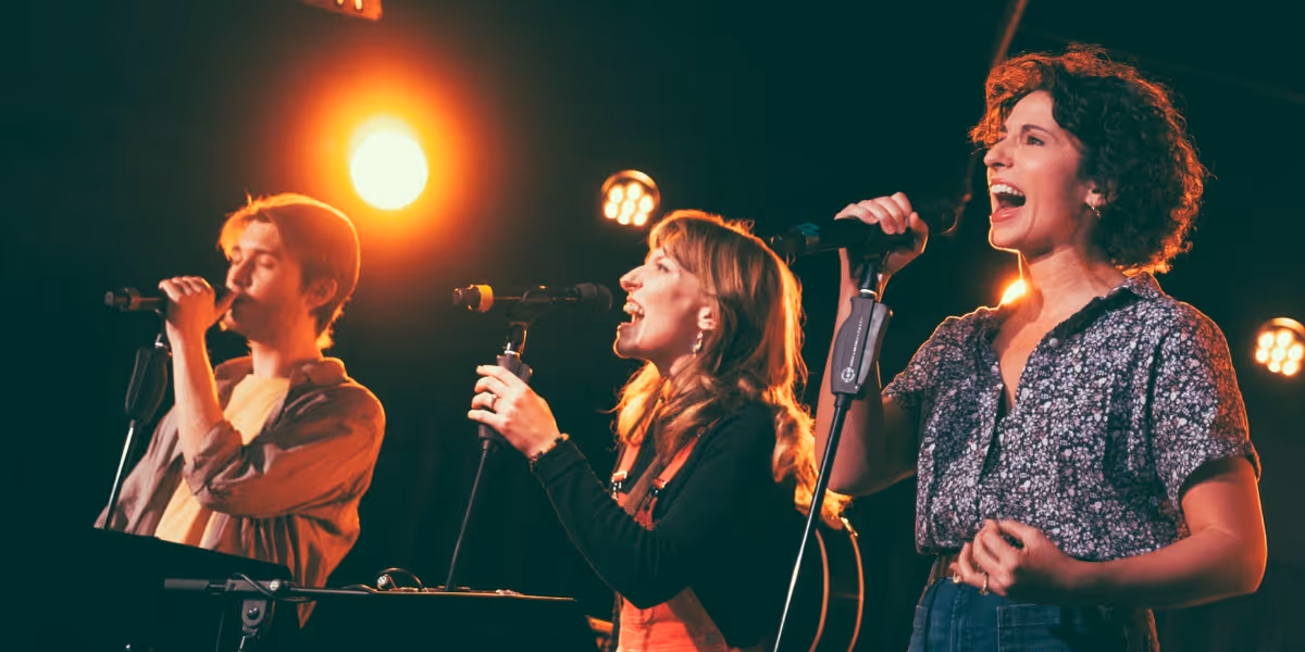 THE GARDEN: A NEW FOLK MUSICAL to Have Concept Album Release Concert at The Bitter End