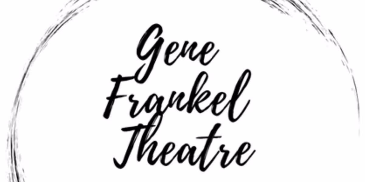 THE GENE FRANKEL THEATRE WINTER FESTIVAL is Coming To NoHo