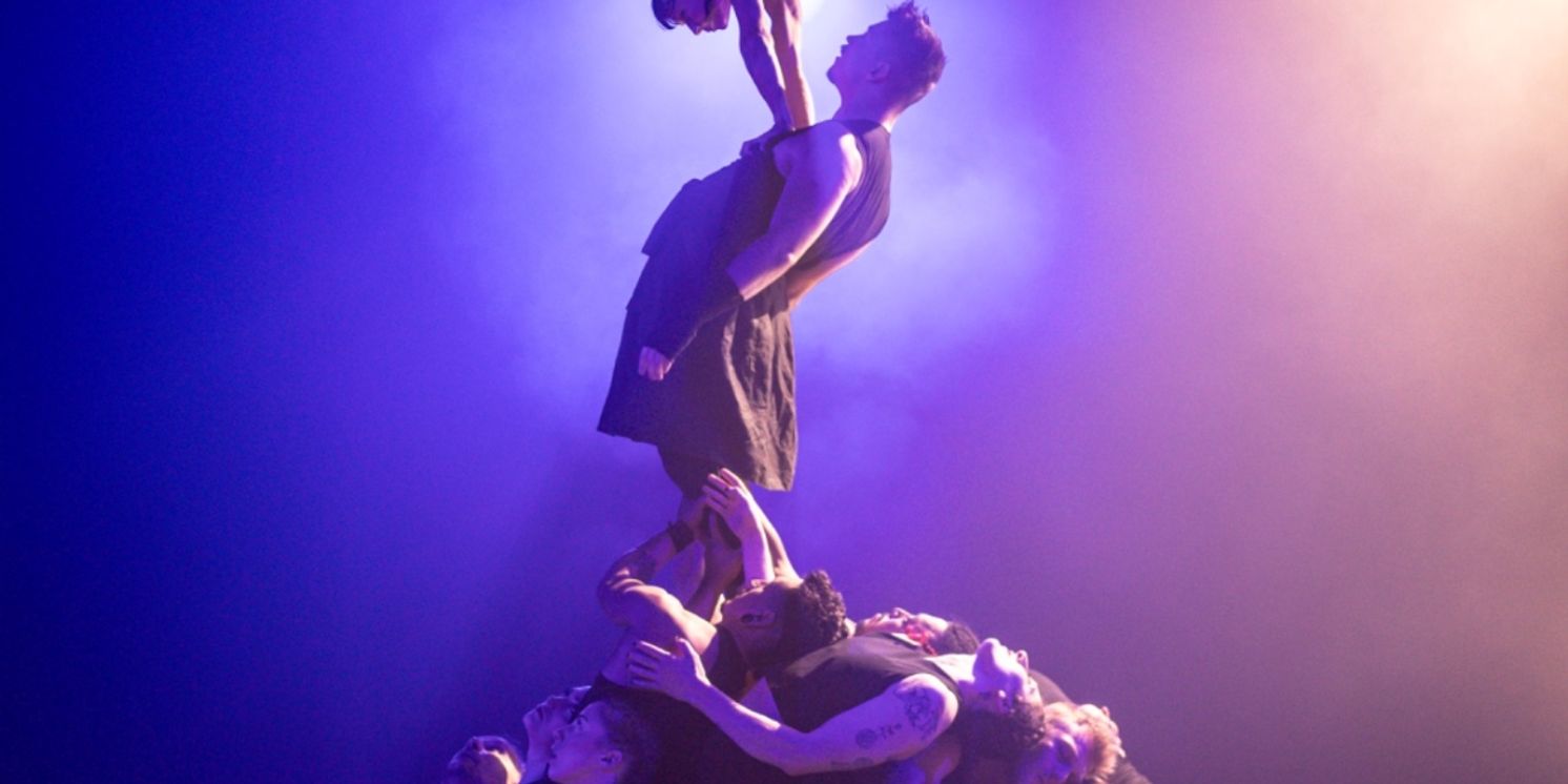 THE GENESIS Comes to Edinburgh  Image