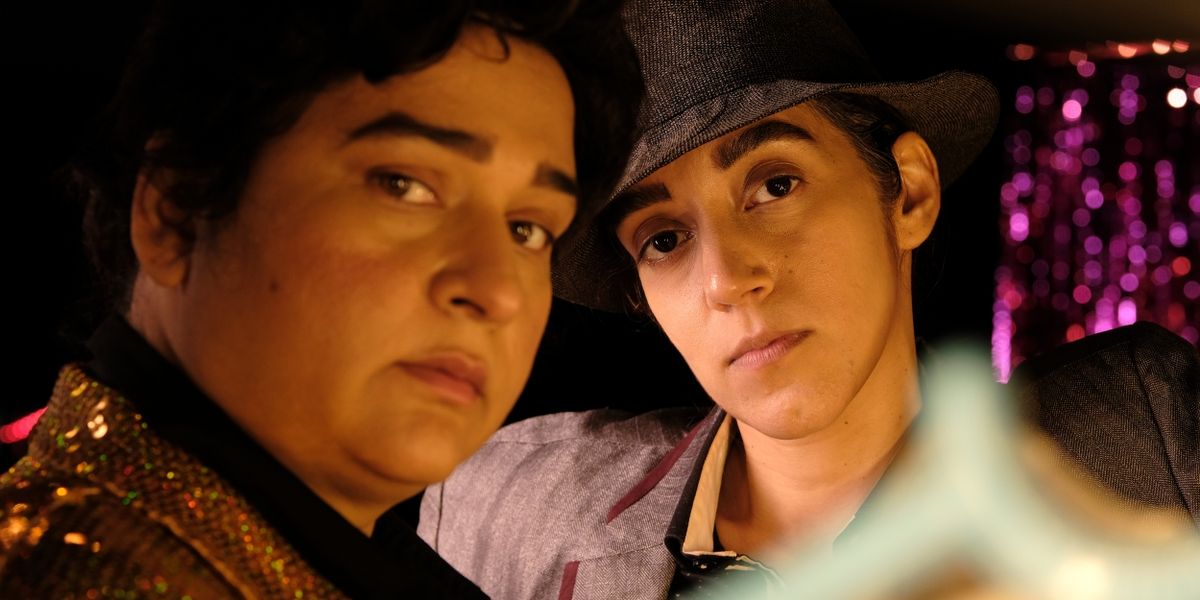 THE GENTLEMEN'S CLUB Opens at Soho Theatre Next Month