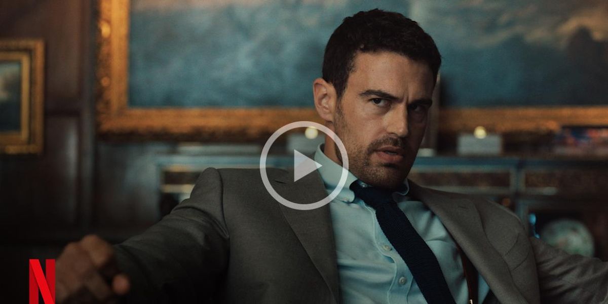 THE GENTLEMEN Season 2 Trailer Debuts as Netflix Orders Season 3