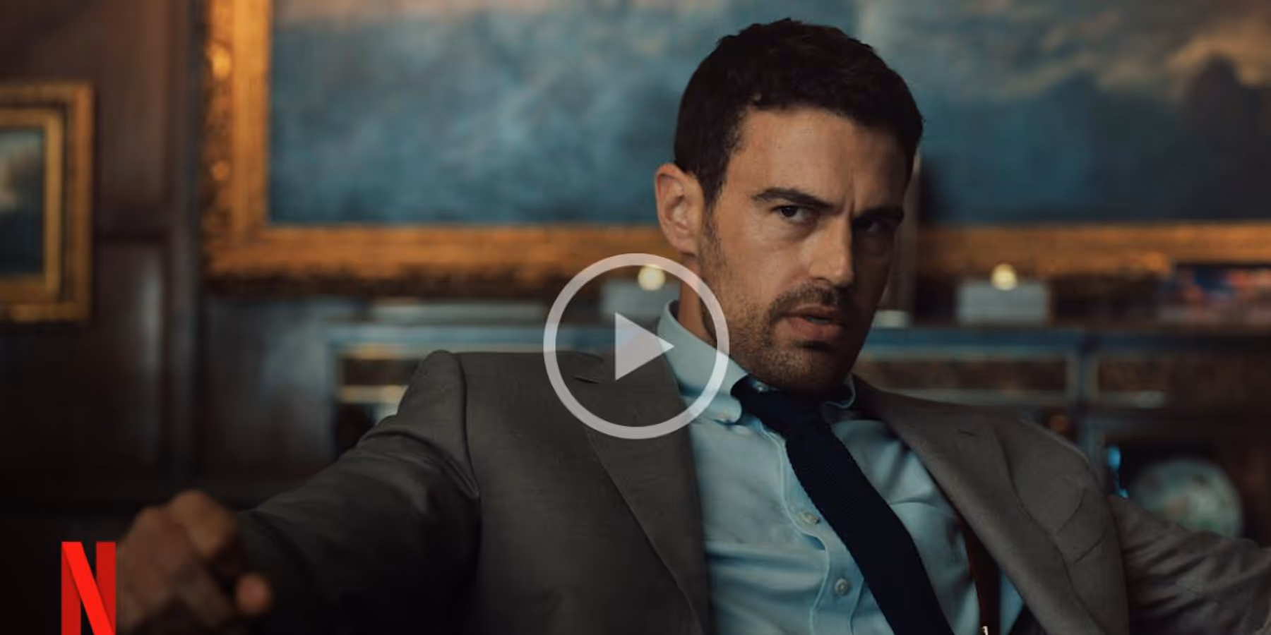 THE GENTLEMEN Season 2 Trailer Debuts as Netflix Orders Season 3