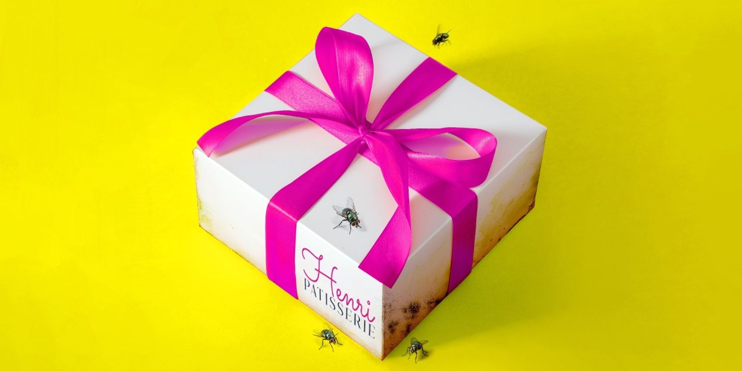 THE GIFT Comes to the Park Theatre in January 2025  Image