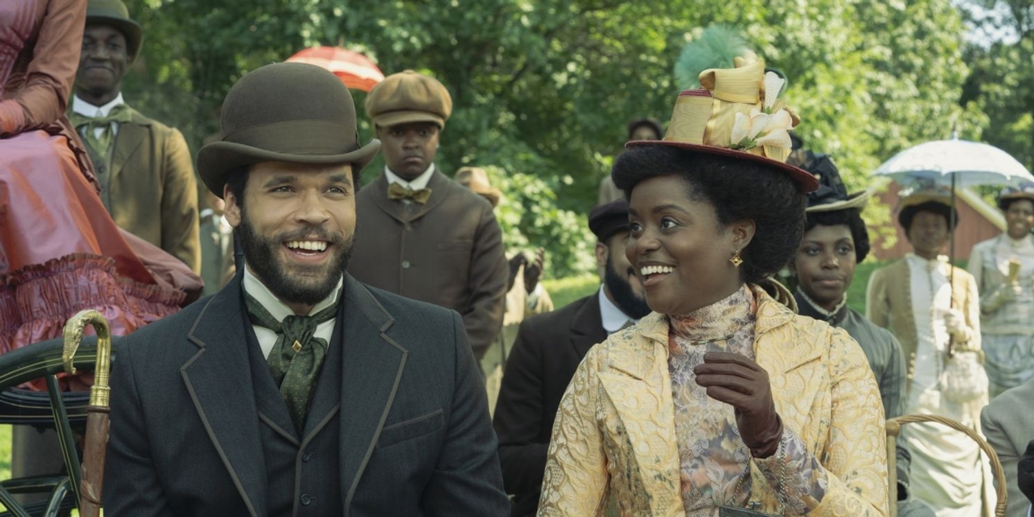 THE GILDED AGE Viewership Soars to 4 Million with Latest Episode  Image