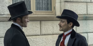 THE GILDED AGE Sets Another Viewership Record for Episode 6