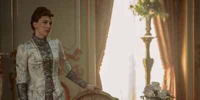 Video: THE GILDED AGE Confirms Season 4 Return in 2026 with New Promo Photo