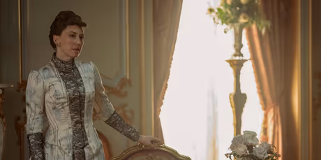 Video: THE GILDED AGE Confirms Season 4 Return in 2026 with New Promo Photo