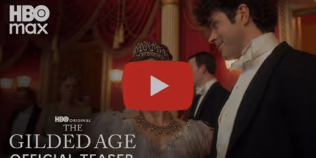 THE GILDED AGE to Launch Season Four on HBO This Fall Photo