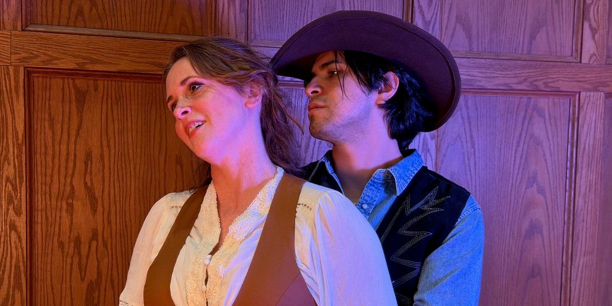 THE GIRL OF THE GOLDEN WEST to Play Pacifica and Santa Cruz