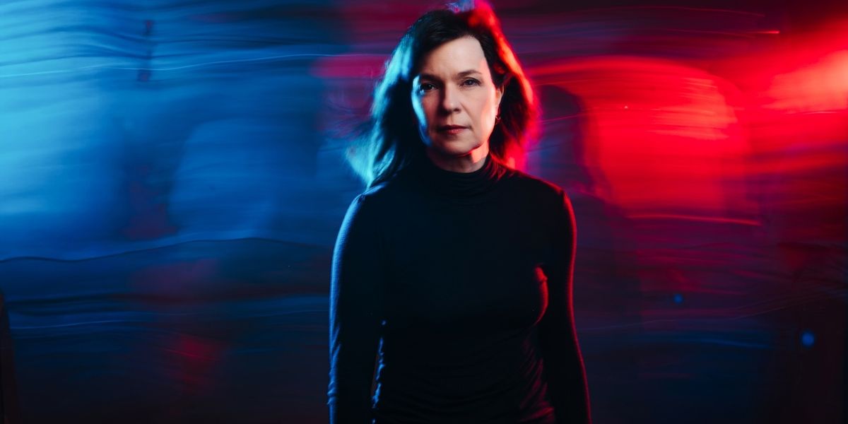 THE GIRL ON THE TRAIN to Open Alley Theatre's Season 80