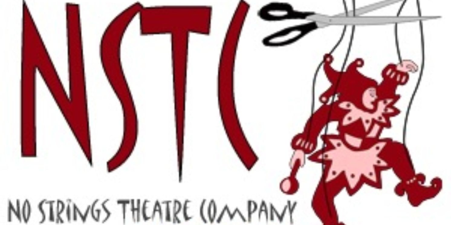 THE GIRL ON THE TRAIN to Open at No Strings Theatre Company  Image