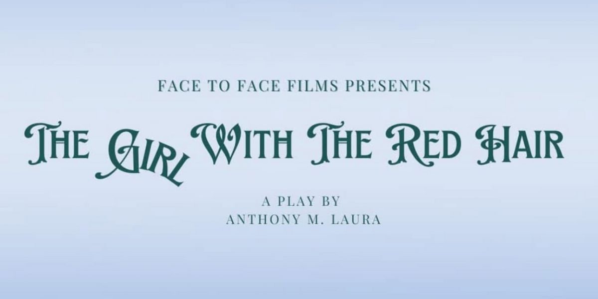 Original Play THE GIRL WITH THE RED HAIR to Have Film Made