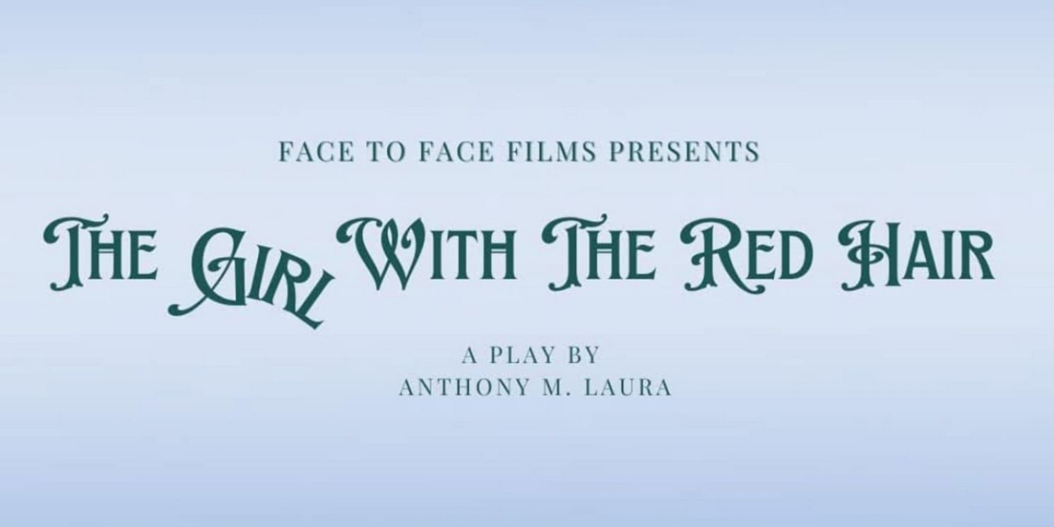Original Play THE GIRL WITH THE RED HAIR to Have Film Made  Image