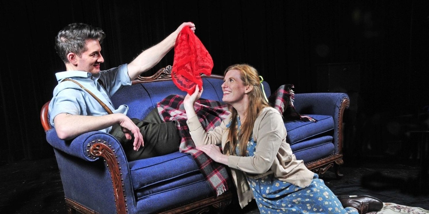 THE GLASS MENAGERIE Comes To Lakewood Theatre Company  Image