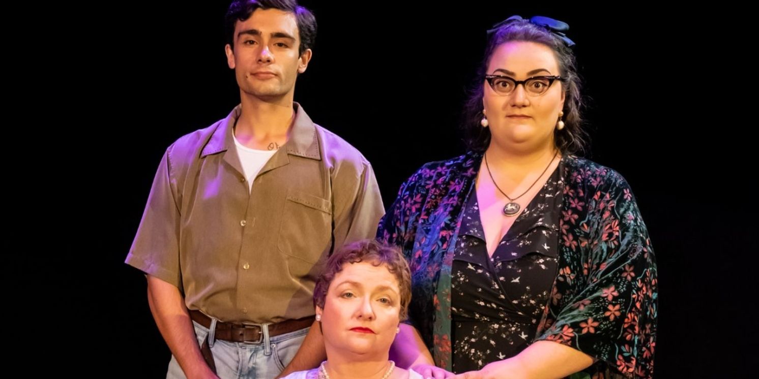 THE GLASS MENAGERIE Comes to Bag&Baggage Productions  Image