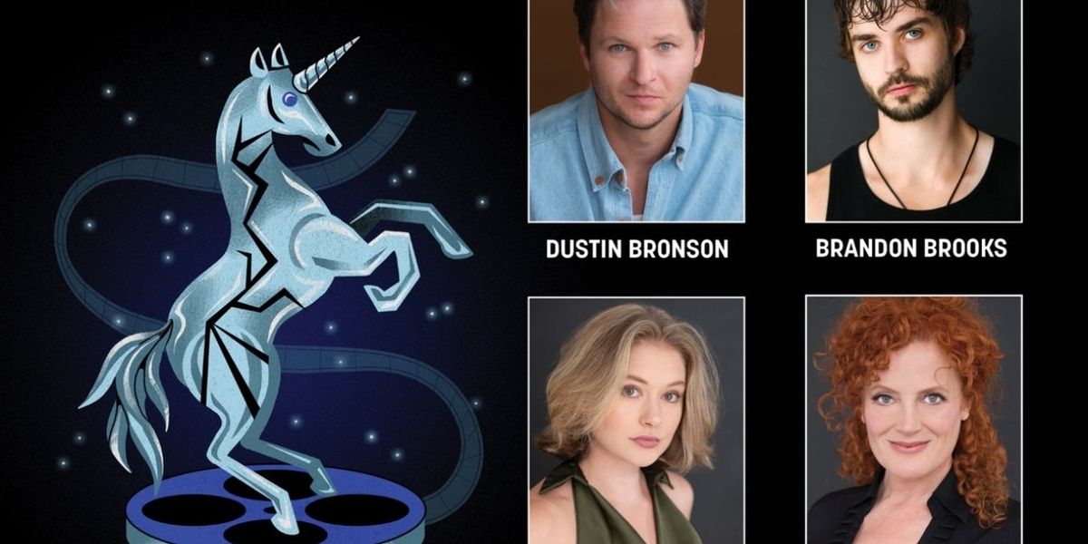 THE GLASS MENAGERIE Comes to Theater Latté Da in February