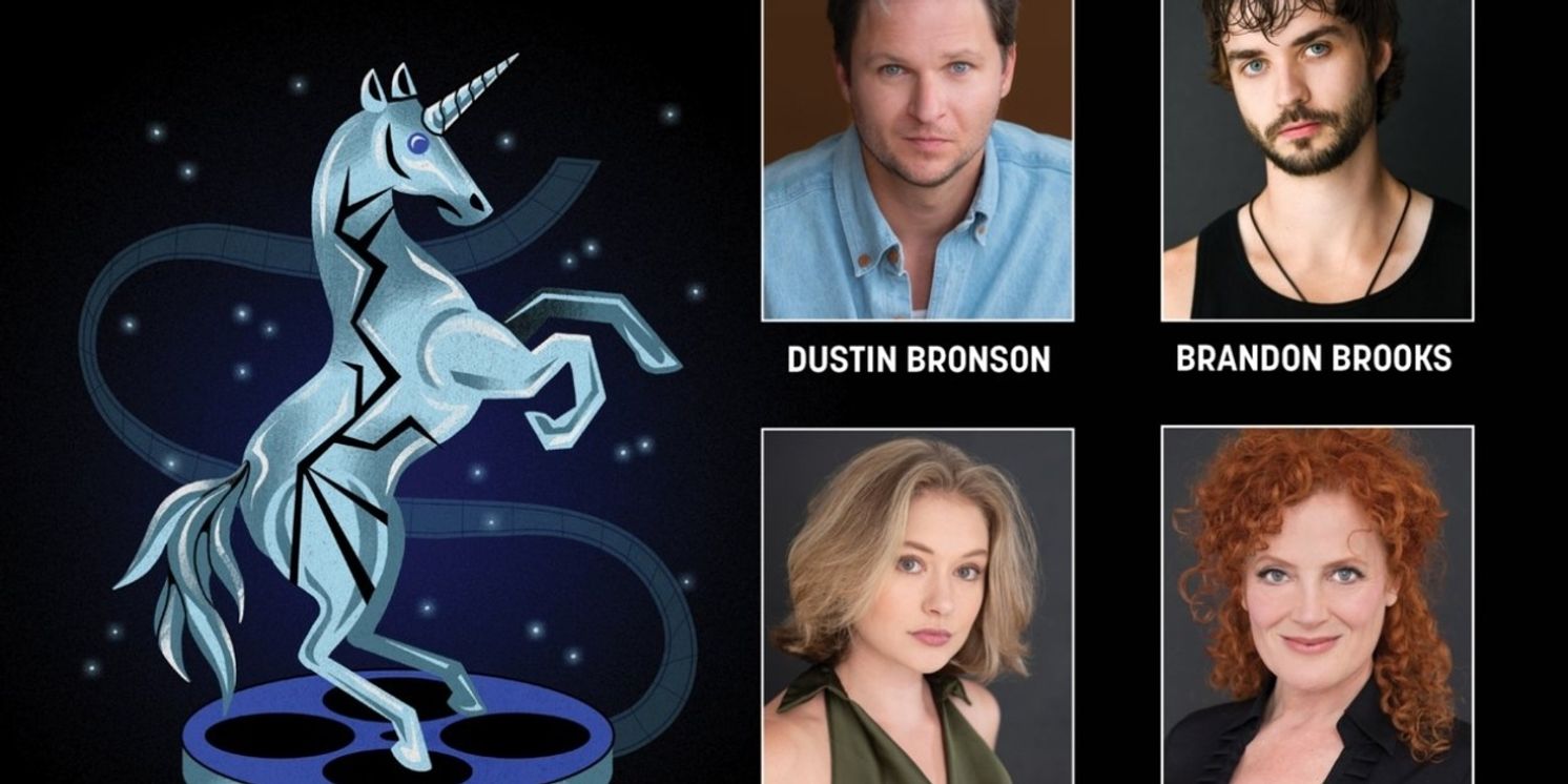 THE GLASS MENAGERIE Comes to Theater Latté Da in February  Image