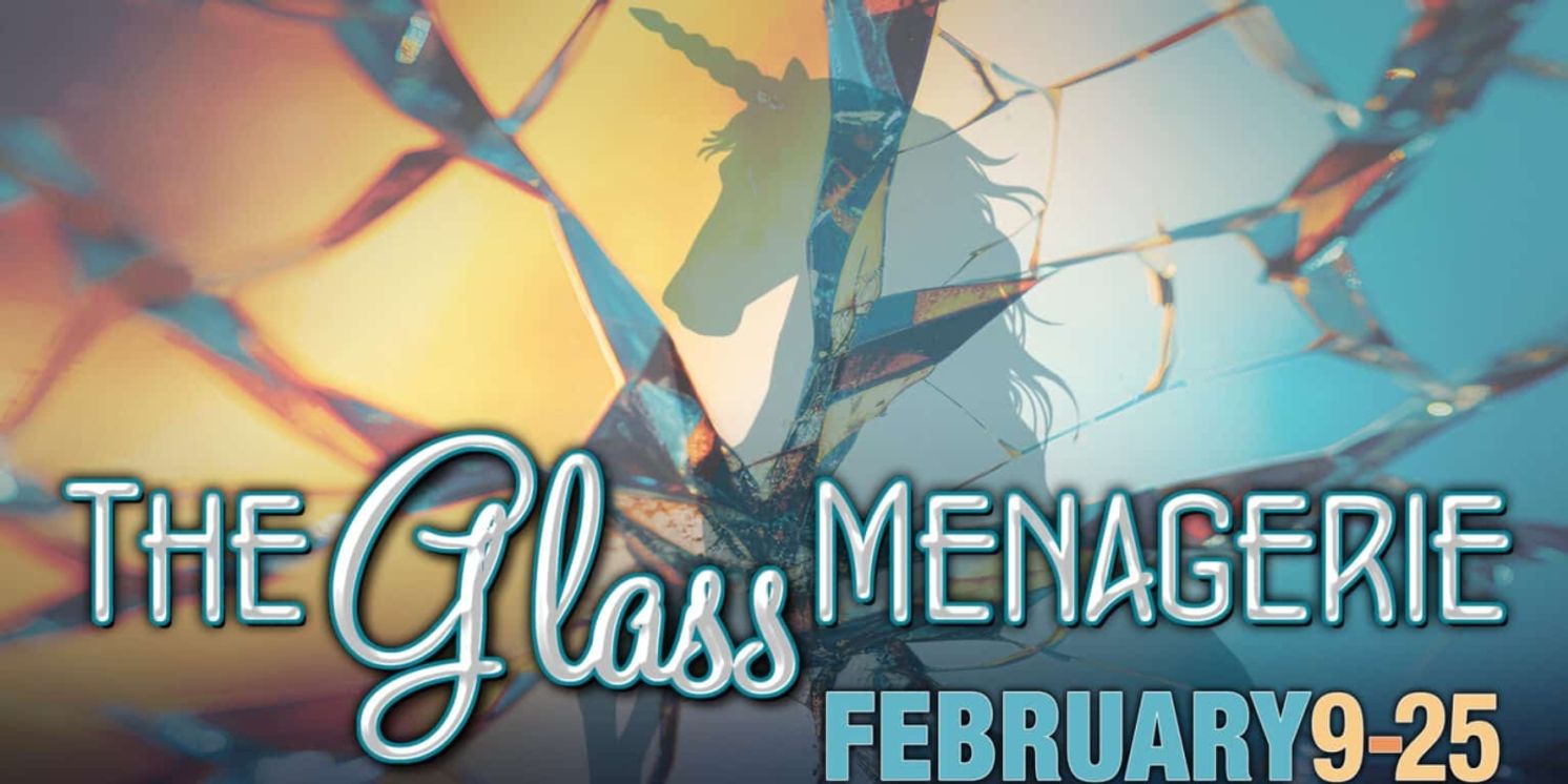 THE GLASS MENAGERIE Comes to Theatre Memphis Next Month  Image