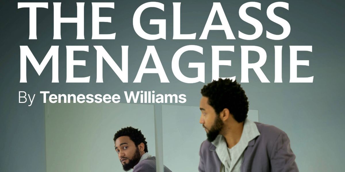 Theatrical Outfit To Open Season 49 With THE GLASS MENAGERIE