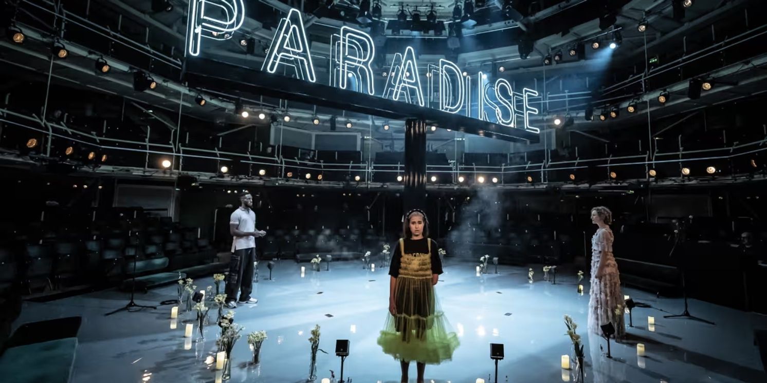 THE GLASS MENAGERIE Will Embark on UK Tour in Spring 2024  Image