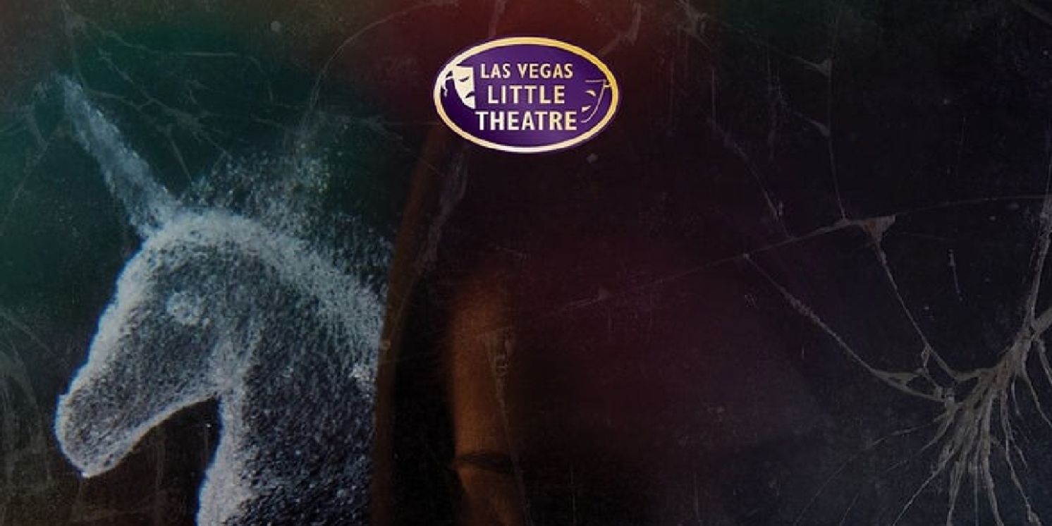 THE GLASS MENAGERIE is Now Playing at Las Vegas Little Theatre  Image