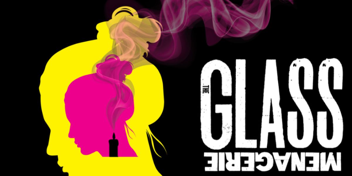 THE GLASS MENAGERIE to Launch Center REP's 2026/27 Season