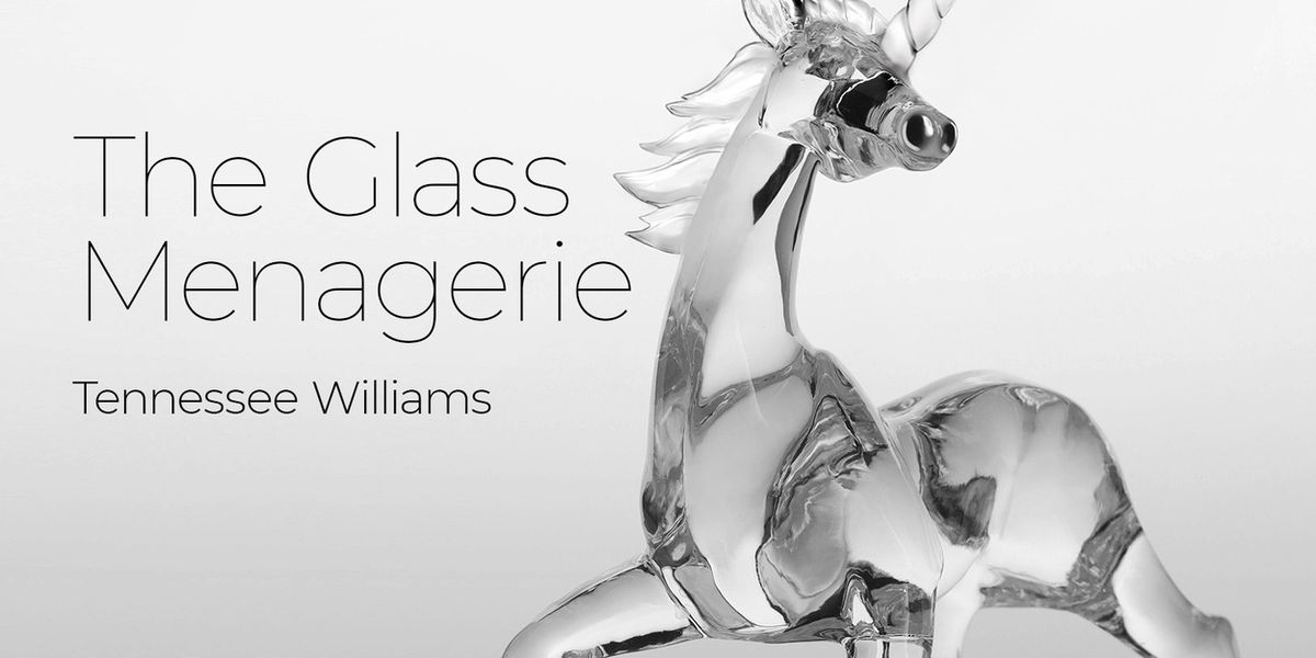 THE GLASS MENAGERIE to Open at Edge of the Wood Theatre in Chicago