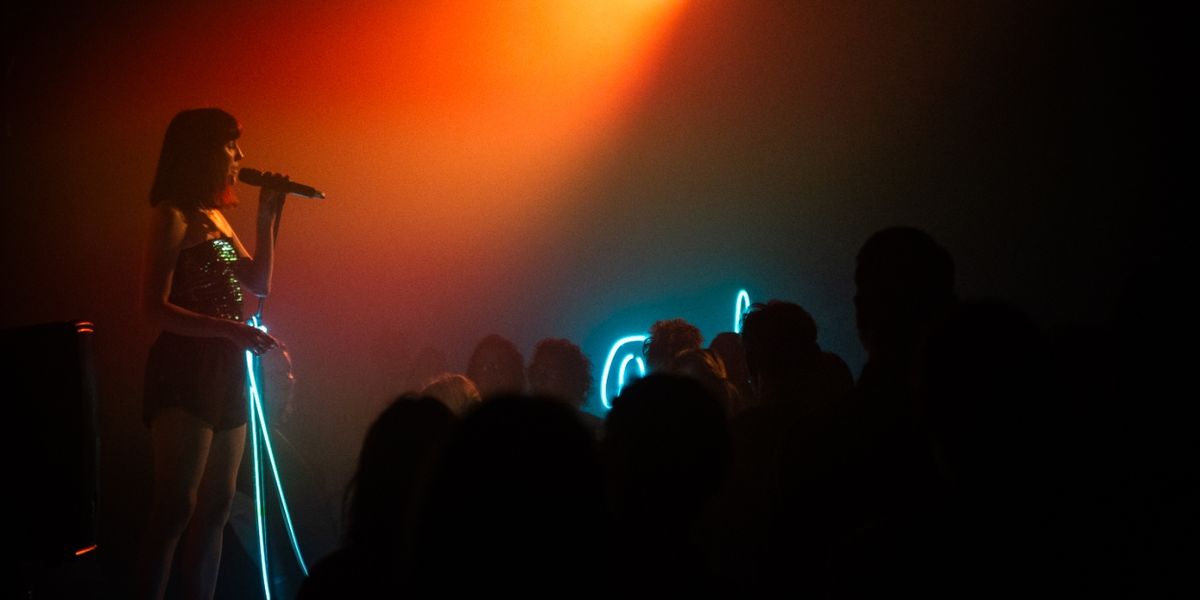 THE GODS THE GODS THE GODS Opens Tonight At Underbelly Cavendish Square