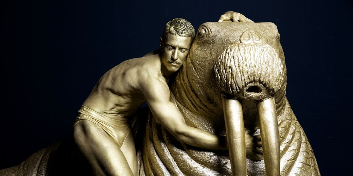 THE GOLDEN AGE Comes to the Greek National Opera in April