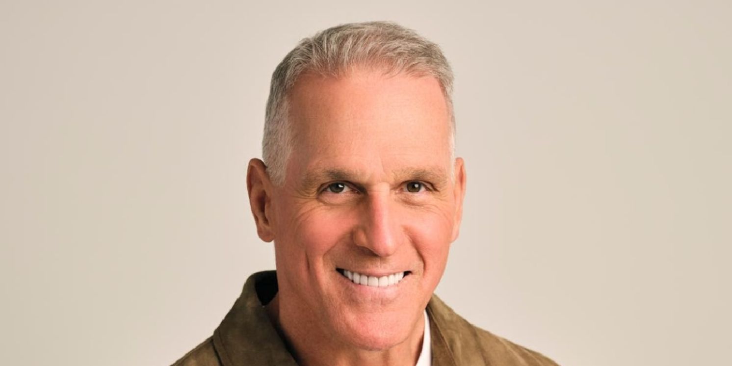 THE GOLDEN BACHELOR Scores Season Renewal and Finds Its Leading Man  Image