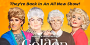 THE GOLDEN GIRLS: THE LAUGHS CONTINUE Will Come to the Metropolitan Theatre Photo